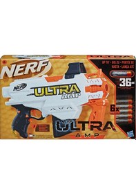 Resim Nerf Ultra Amp F0954 