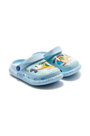 Resim Twigy Helikopter Çocuk Sabo Terlik Mavi 22/29 