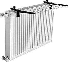 Resim biricik Aluminyum Kalorifer Kurutmalik 