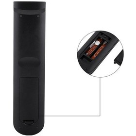 Resim Crackedice Tcl Evrensel Uzaktan Kumanda Rc3000e01 İçin Yedek Uzaktan Kumanda 