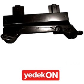 Resim Basamak H Demiri Axor 4140-3340 Sol - A9446600130 
