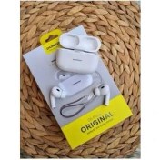 Resim Dunspin Ds-Pro5 Bluetooth Kulak Içi Kulaklık 