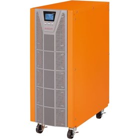 Resim MAKELSAN PowerPACK SE 10KVA / 9kW 1F/1F 5-10 Dk ONLINE K.G.K. 20x 