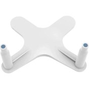 Resim Naturalp Wundermix Wundersliderx Thermomix Mutfak Robotu Tm6 ve Tm5 Için Kaydırıcı Slider 