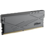 Resim DAHUA C600UHD16G32 16 GB DDR4 3200 MHz CL22 Soğutuculu Ram 