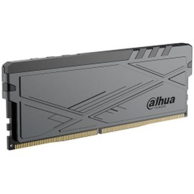 Resim DAHUA C600UHD16G32 16 GB DDR4 3200 MHz CL22 Soğutuculu Ram 