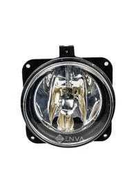 Resim Ford Connect Sağ - Sol Ön Sis Farı Sis Lambası 2002--2006 Duylu 