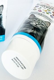 Resim Alpha Fox Multivitamin Kedi Malt Macunu 100g (Vitaminli Bağışıklık Sistemi Destekleyici) 