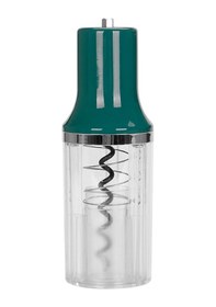 Resim Youmex Elektrikli Vidalı Şarap Açacağı - Pratik Ve Güvenli Kullanım 