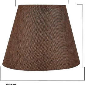 Resim Evlight Abajur ve Lambader Şapkası 