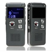 Resim Hs-27 Profesyonel Dijital Ses Kayıt Cihazı Dahili Hoparlör 8 GB H 