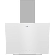 Resim Beko BDE 6040 B Duvar Tipi Davlumbaz 