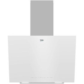Resim Beko BDE 6040 B Duvar Tipi Davlumbaz 