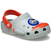 Resim Crocs Classic Rocket Ship Clog T 210359 Mirage 