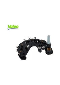 Resim Valeo Diot Tablosu 120a çift Uçlu ikaz Diotsuz N11.18077 