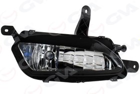 Resim Sis Farı Sol Opel Astra K 16-19 