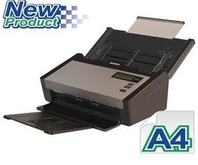 Resim Avision Ad280 Doküman Tarayıcı (A4) 
