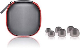 Resim SoundMAGIC E11C Dark Gun Kullakiçi Kulaklık 