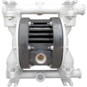 Resim Ruby 120 Al-T Diyaframlı Pompa 