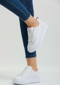 Resim Devida Kadın Spor Ayakkabı Air Hera Series D148 