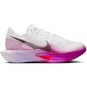 Resim Nike Zoomx Vaporfly Next%3 Running Shoes Ultra Hafif Unisex Koşu Ayakkabısı Beyaz Pembe Beyaz - Pembe 