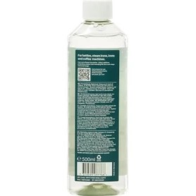 Resim Electrolux Mbud1 Kahve Makinesi Kireç Çözücü 