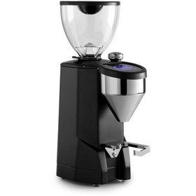 Resim Rocket Super Fausto Kahve Öğütücüsü Siyah 