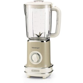 Resim Ariete Vintage Blender Bej 00C056813AR0 