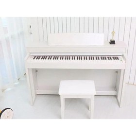 Resim Brahner Dijital Piyano BR-61WH 