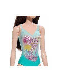 Resim Barbie Tatilde Bebekleri Dwj99-hxx51 