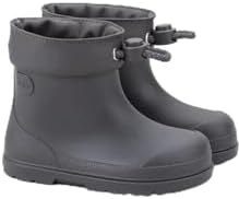 Resim İgor W10305-256 MENDI Çocuk Bot Bej 22-28 