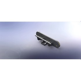 Resim Chevrolet Aveo 2004-2006 Yakıt Deposu Kapı Menteşesi 