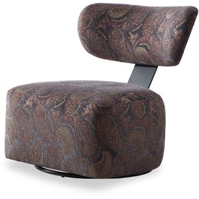 Resim KUMSSHOP Salon, Oturma Odaları , Antre , Ofis ve Bekleme Salonlarına uygun Özel Tasarımlı, Tekli Berjer 