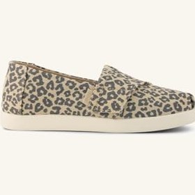 Resim Kadın Espadril 10023200/20015665 10023193 Toms ALPARGATA CLASSIC Jelly Bright Multi Ombre Glitter 