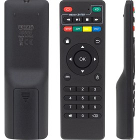 Resim WEKO KR MAGBOX X96 - T96 ANDROID BOX CİHAZLAR İÇİN X96 X-100 X-200 MİNİ ANDROİD KUMANDA 