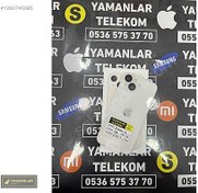 Resim Apple iPhone 13 İkinci El TR | 128 GB | Beyaz İkinci El İPHONE 13 HATASIZ 17 AY GARANTİLİ PİL 94