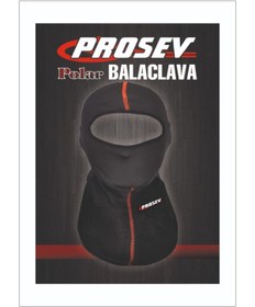 Resim Genel Markalar Balaklava Maske 