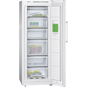 Resim Siemens GS29NVWE0N IQ300 Solo Derin Dondurucu 