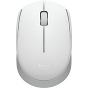Resim Logitech M171 910-006867 USB Alıcılı Kablosuz Kompakt Mouse 