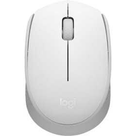 Resim Logitech M171 910-006867 USB Alıcılı Kablosuz Kompakt Mouse 