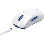 Resim Havit Gamenote MS975WB Ultra Hafif 20.000 Dpı Gaming Oyuncu Mouse 2.4ghz + Bluetooth 5.1 
