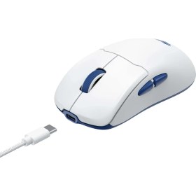 Resim Havit Gamenote MS975WB Ultra Hafif 20.000 Dpı Gaming Oyuncu Mouse 2.4ghz + Bluetooth 5.1 