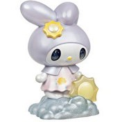 Resim Hello Kitty My Melody Figür 10 Cm 