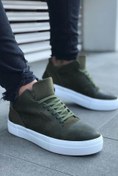 Resim Chekich Haki Erkek Sneaker CH004 