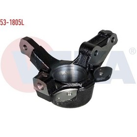 Resim Veka-53-1805l - Aks Taşıyıcı Sol Albea Doblo 1.3 Mtj 72mm 