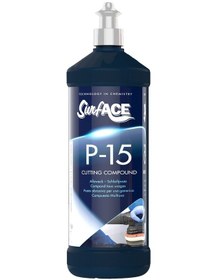 Resim Surface P-15 Hızlı Pasta 1 Kilo 