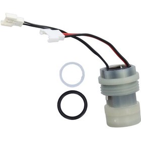 Resim M22x1.5 Duş Hidroelektrik Jeneratör Huiliang 