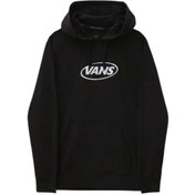 Resim Vans HI Def Commerica PO Siyah Hoodie 