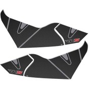 Resim Rks Freccia 150 Cc 2022 Uyumlu Yan Ayak Pad 002 