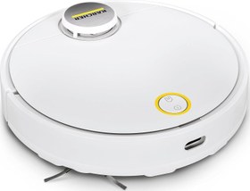 Resim Karcher Rcv 3 Robot Süpürge 
